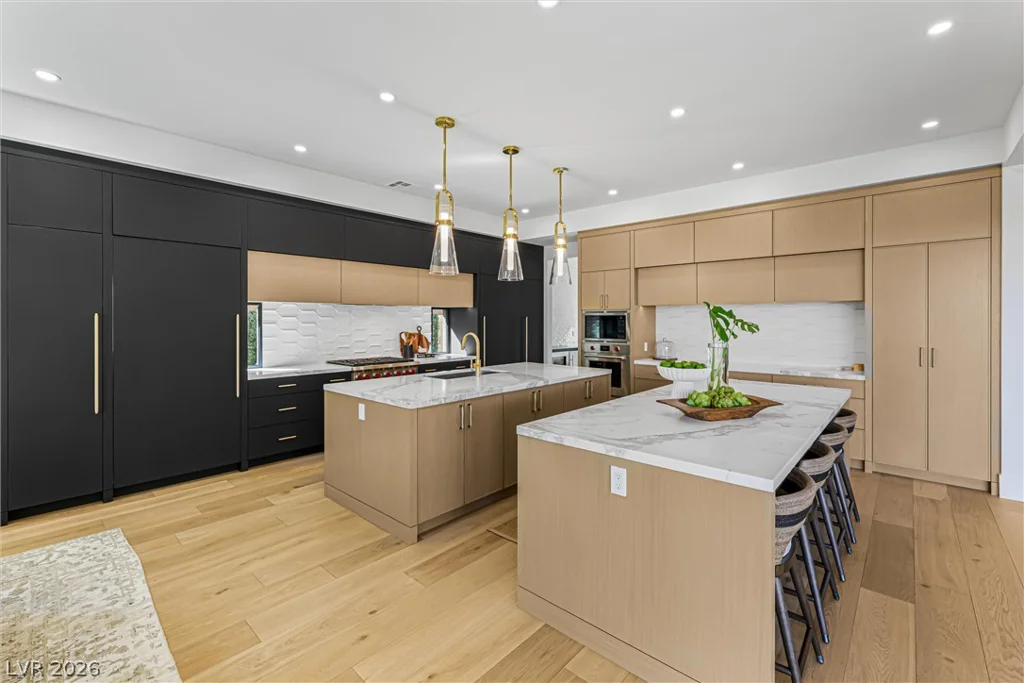 472 Bosco Di Fiore, Las Vegas, NV 89138