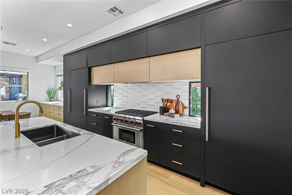 472 Bosco Di Fiore, Las Vegas, NV 89138