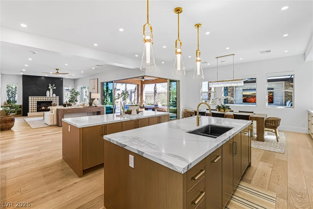 472 Bosco Di Fiore, Las Vegas, NV 89138