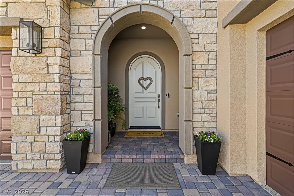 472 Bosco Di Fiore, Las Vegas, NV 89138