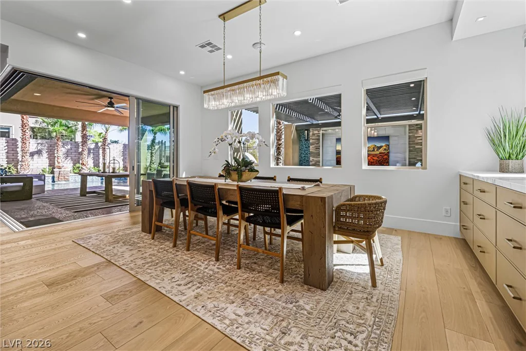 472 Bosco Di Fiore, Las Vegas, NV 89138
