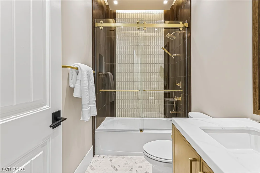 472 Bosco Di Fiore, Las Vegas, NV 89138