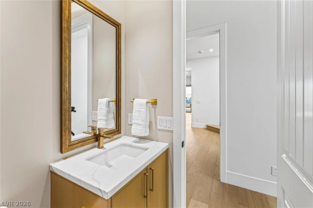 472 Bosco Di Fiore, Las Vegas, NV 89138