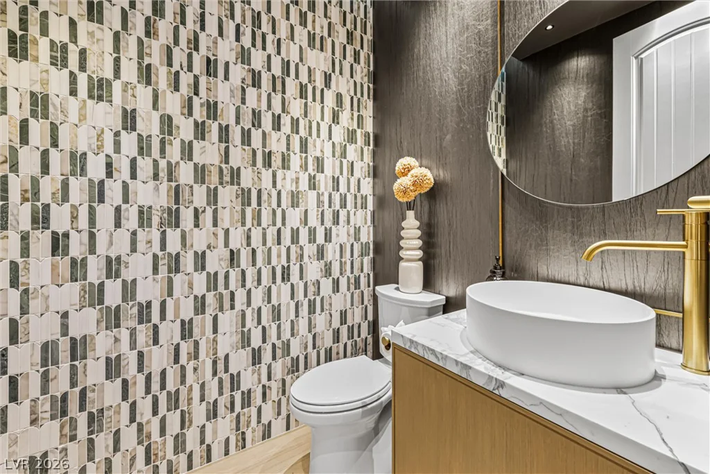 472 Bosco Di Fiore, Las Vegas, NV 89138