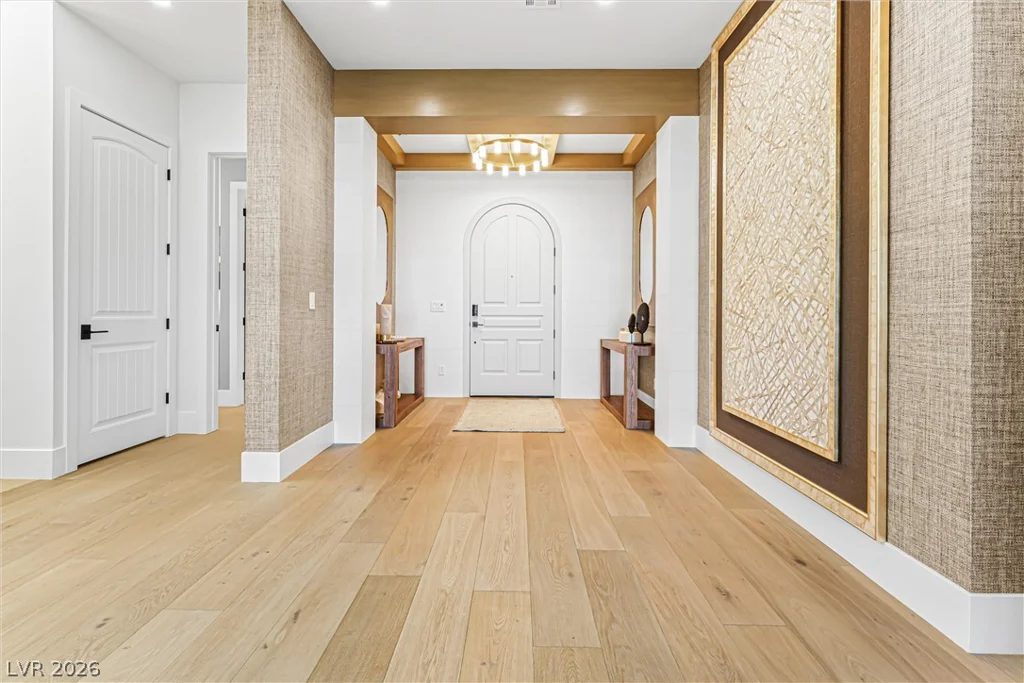 472 Bosco Di Fiore, Las Vegas, NV 89138