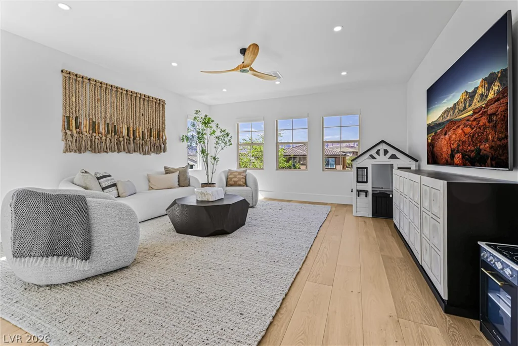 472 Bosco Di Fiore, Las Vegas, NV 89138