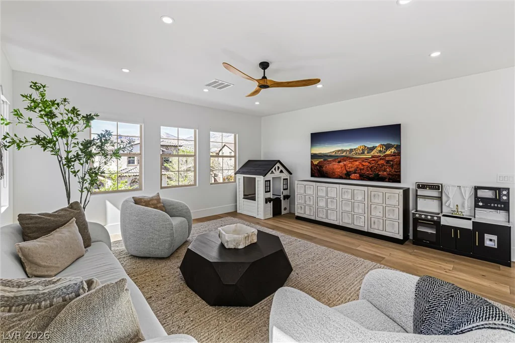 472 Bosco Di Fiore, Las Vegas, NV 89138