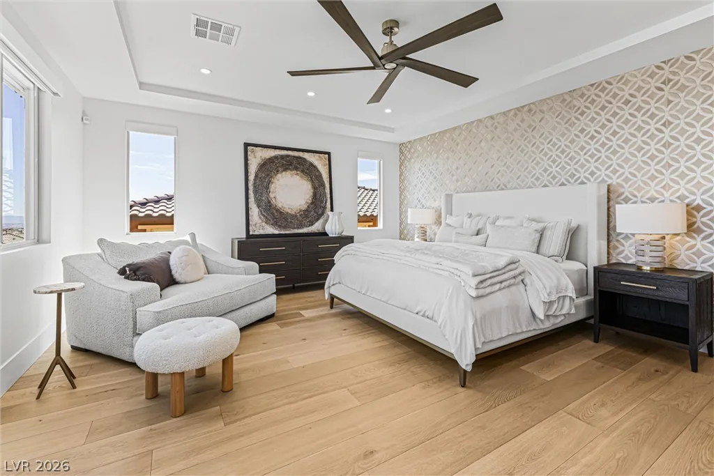 472 Bosco Di Fiore, Las Vegas, NV 89138