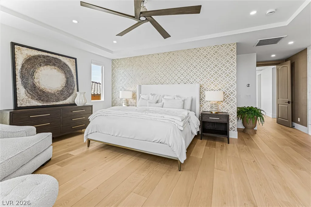 472 Bosco Di Fiore, Las Vegas, NV 89138