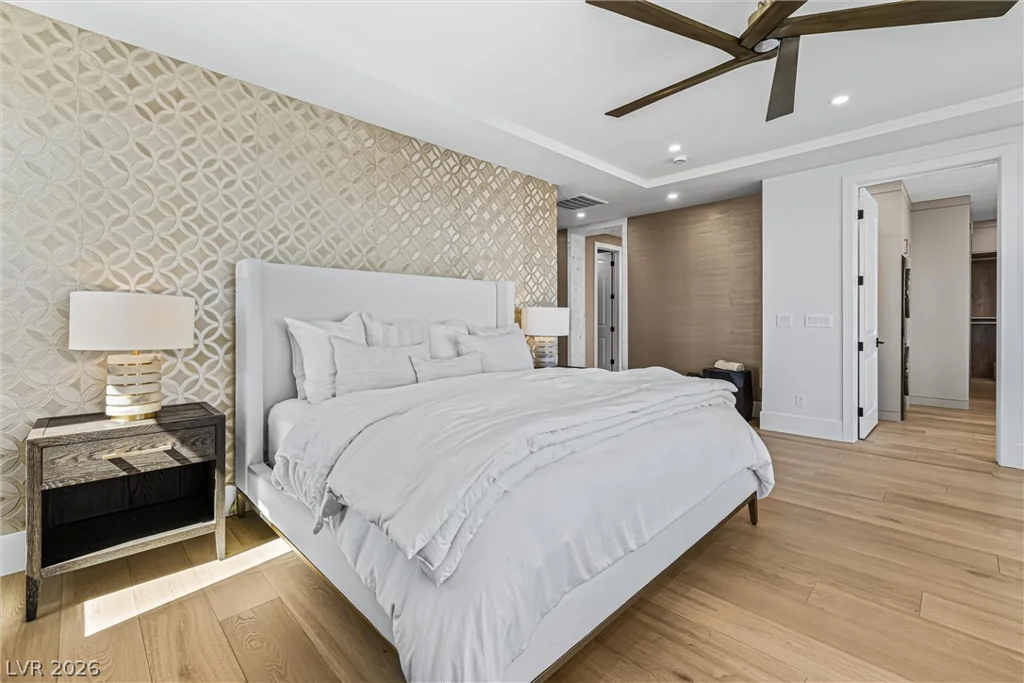 472 Bosco Di Fiore, Las Vegas, NV 89138