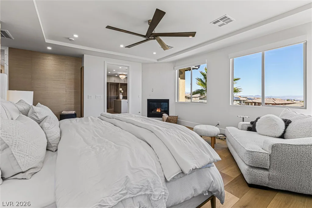 472 Bosco Di Fiore, Las Vegas, NV 89138