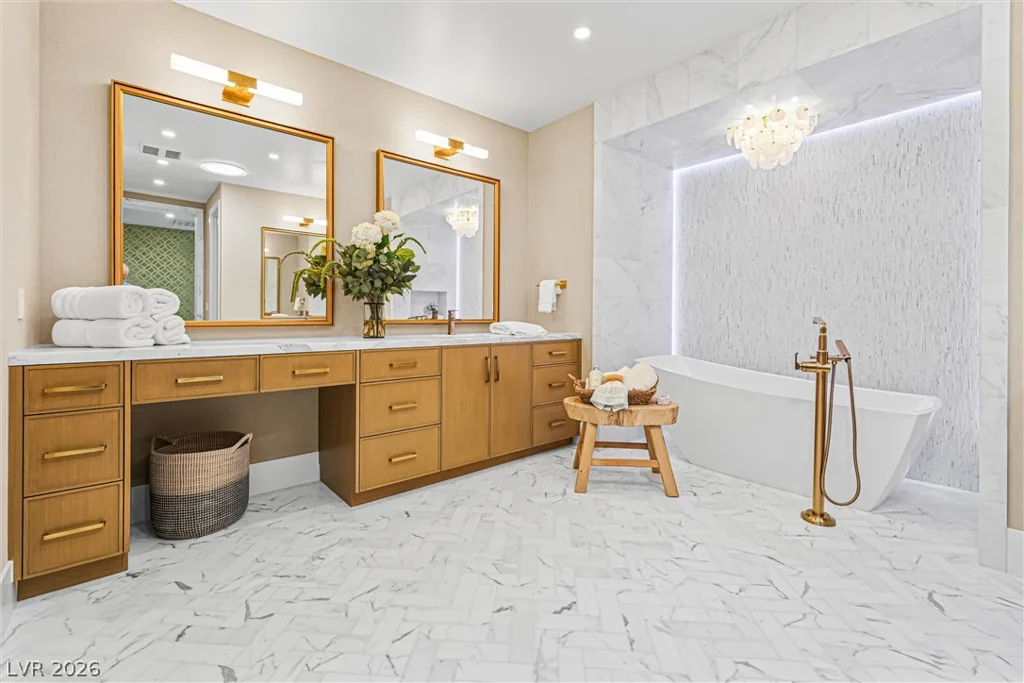 472 Bosco Di Fiore, Las Vegas, NV 89138