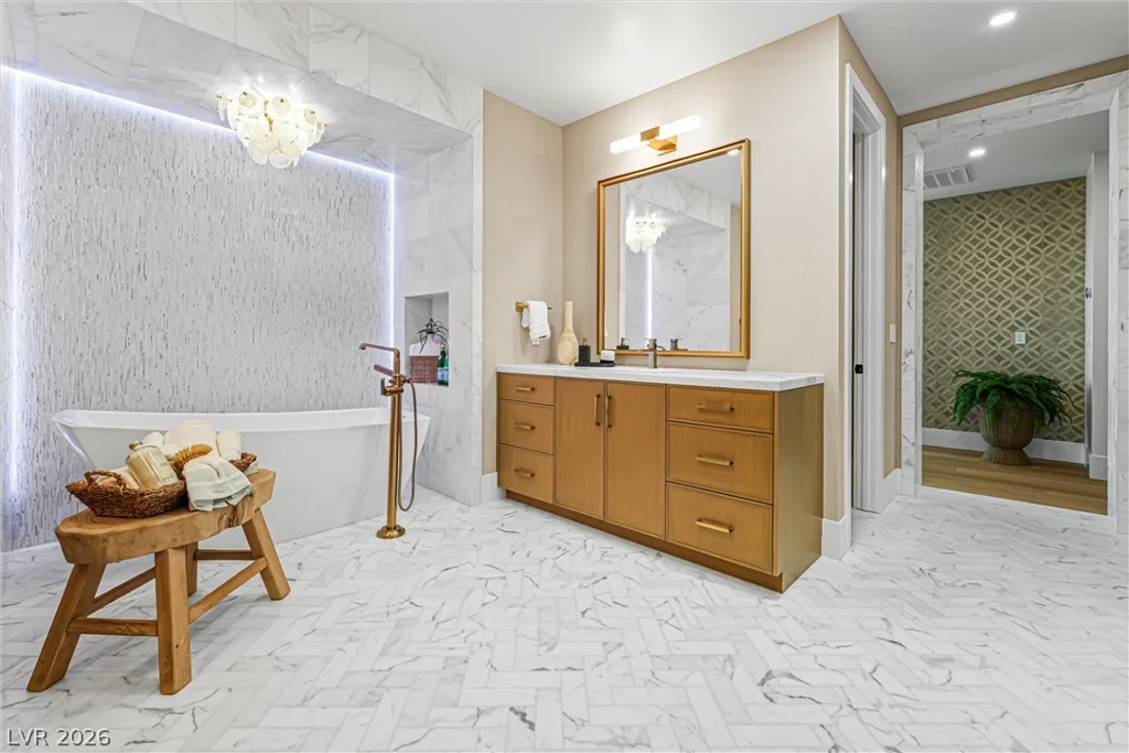 472 Bosco Di Fiore, Las Vegas, NV 89138