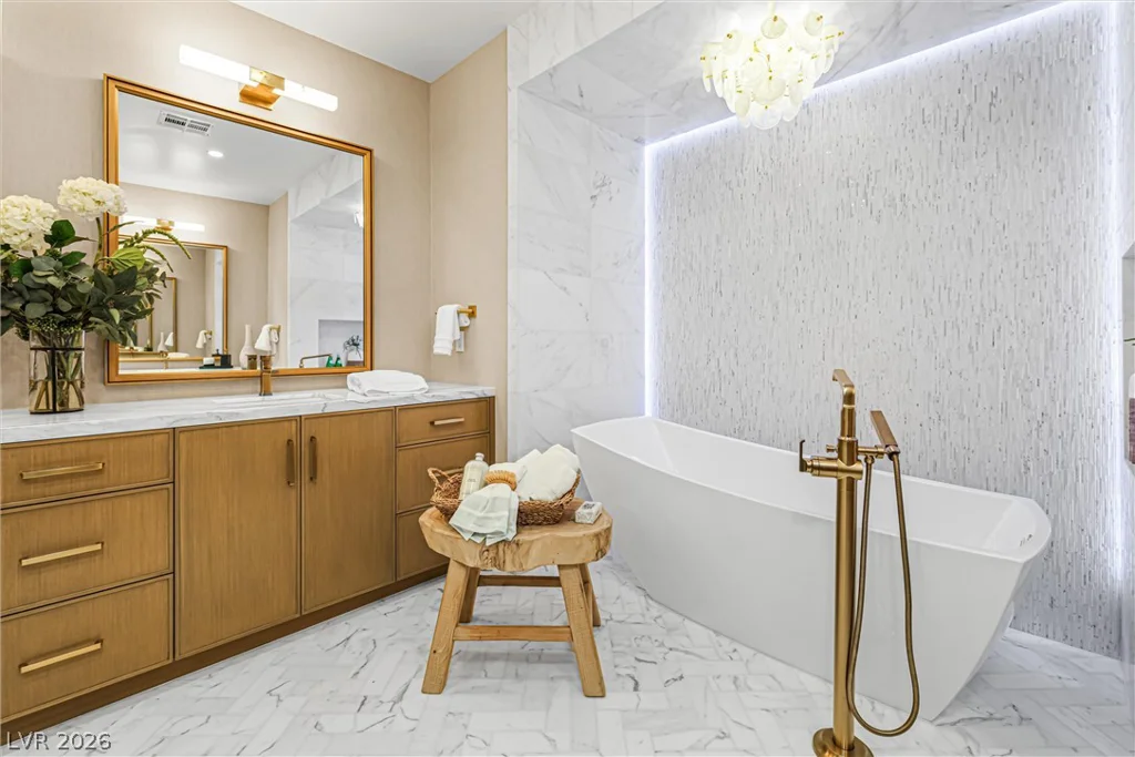 472 Bosco Di Fiore, Las Vegas, NV 89138