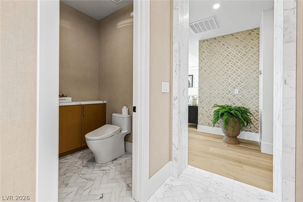 472 Bosco Di Fiore, Las Vegas, NV 89138