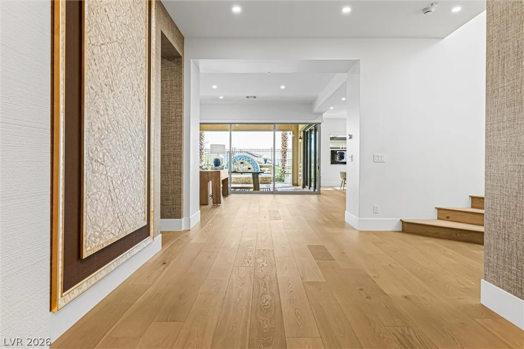 472 Bosco Di Fiore, Las Vegas, NV 89138