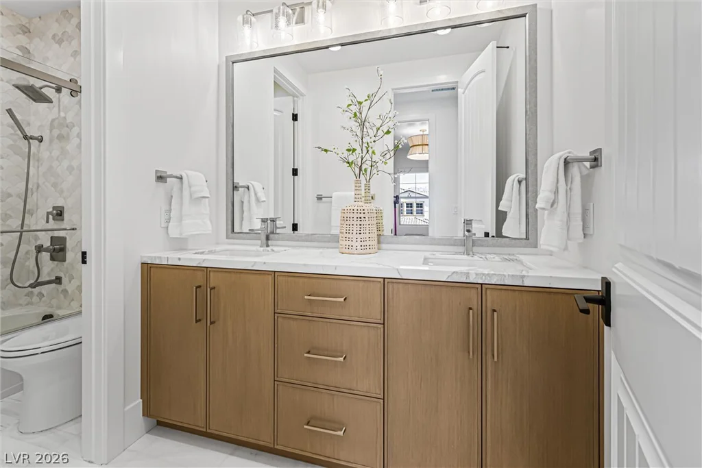 472 Bosco Di Fiore, Las Vegas, NV 89138