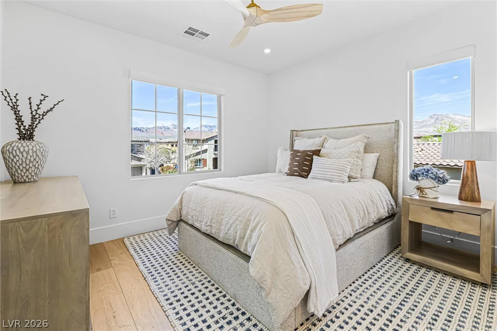 472 Bosco Di Fiore, Las Vegas, NV 89138