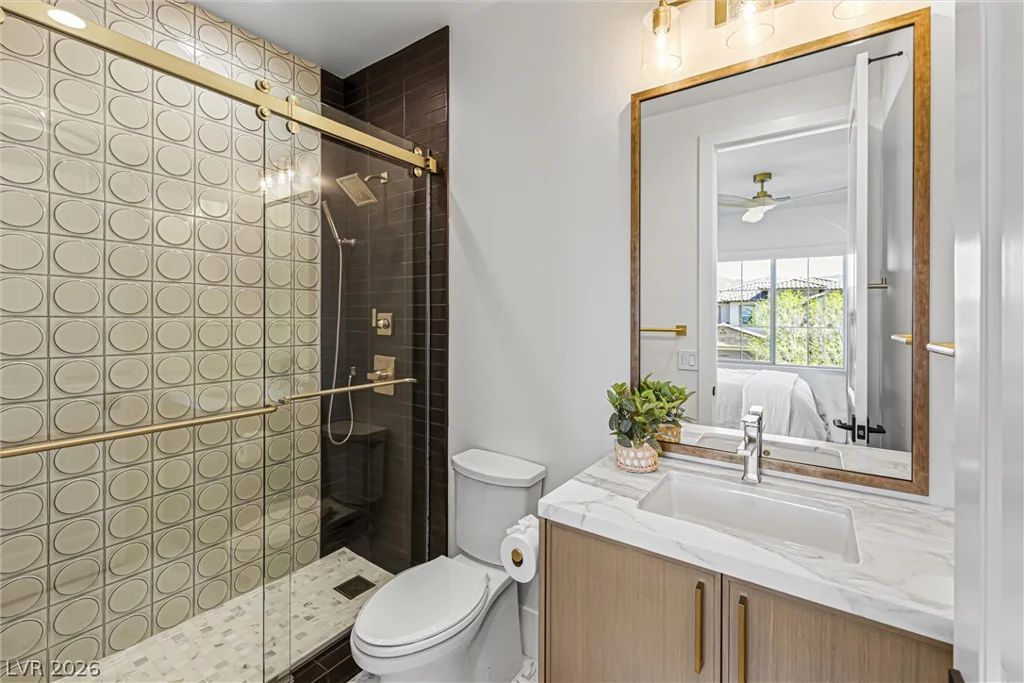 472 Bosco Di Fiore, Las Vegas, NV 89138