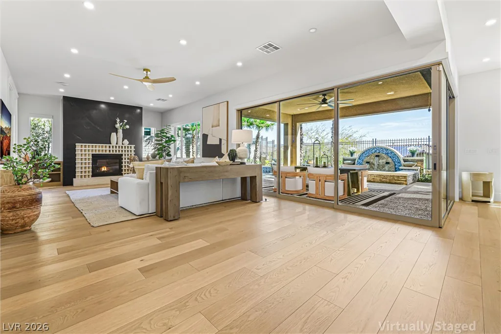 472 Bosco Di Fiore, Las Vegas, NV 89138