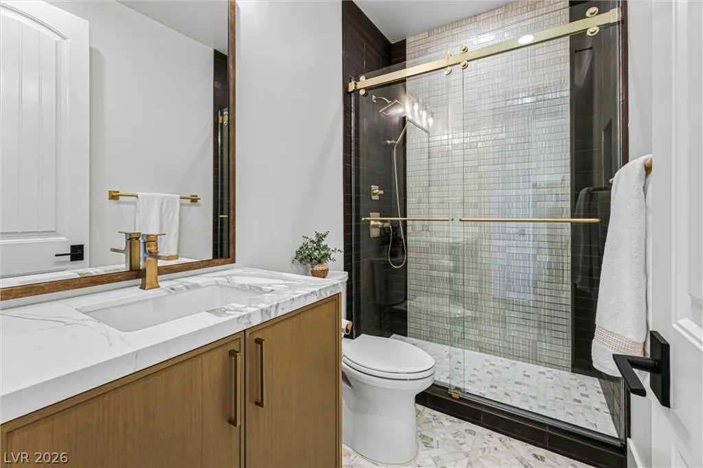 472 Bosco Di Fiore, Las Vegas, NV 89138