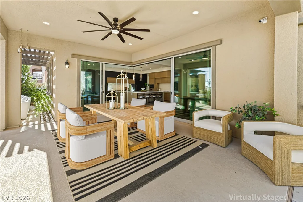 472 Bosco Di Fiore, Las Vegas, NV 89138