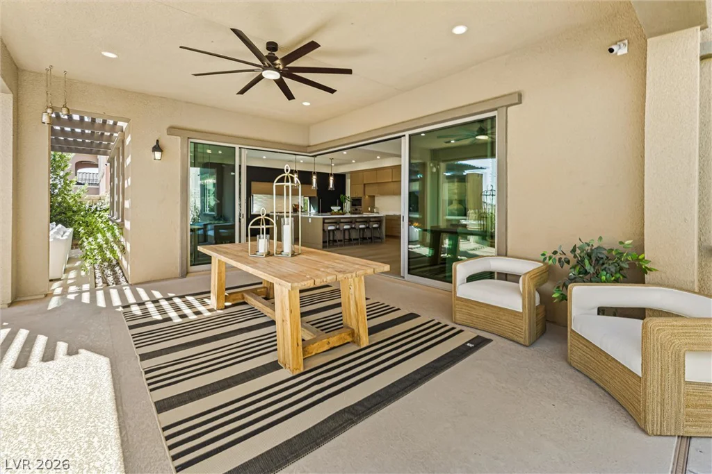 472 Bosco Di Fiore, Las Vegas, NV 89138