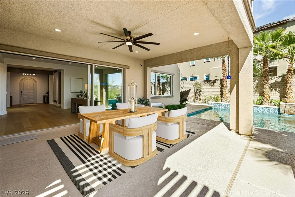 472 Bosco Di Fiore, Las Vegas, NV 89138