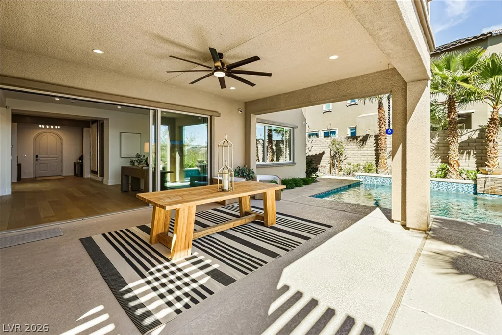 472 Bosco Di Fiore, Las Vegas, NV 89138