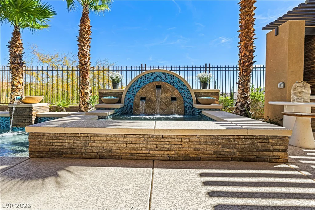472 Bosco Di Fiore, Las Vegas, NV 89138