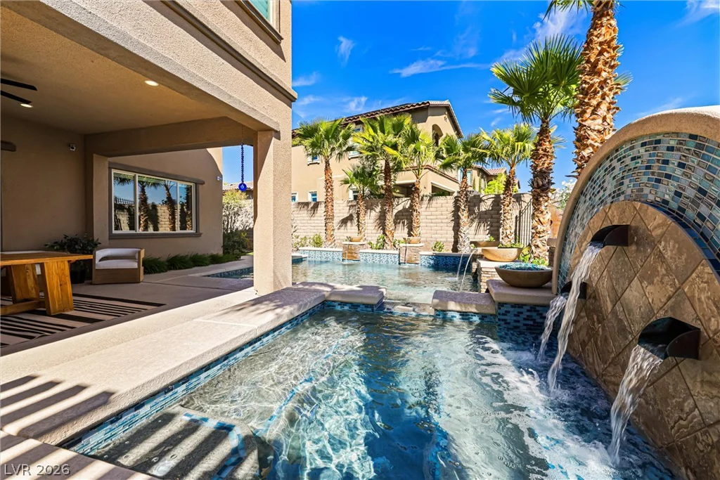 472 Bosco Di Fiore, Las Vegas, NV 89138