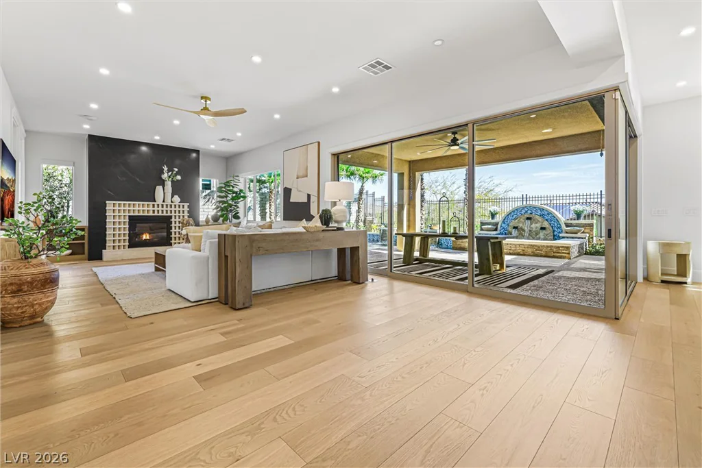 472 Bosco Di Fiore, Las Vegas, NV 89138