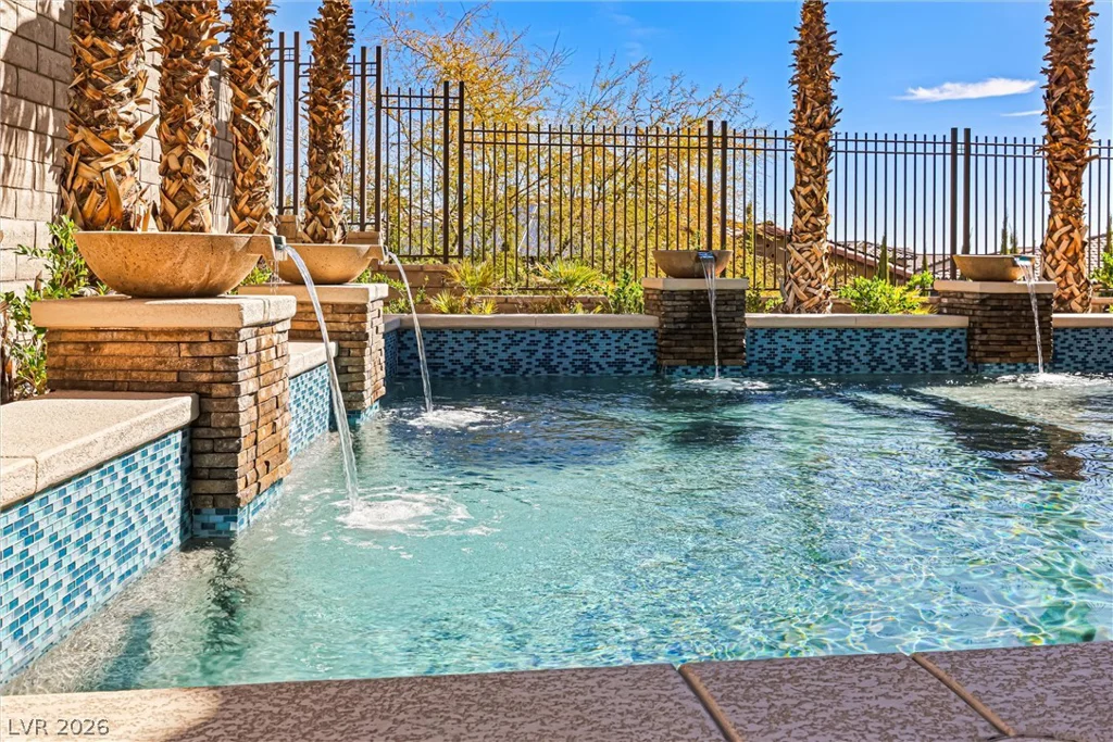 472 Bosco Di Fiore, Las Vegas, NV 89138