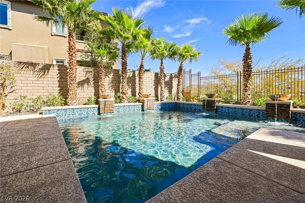472 Bosco Di Fiore, Las Vegas, NV 89138