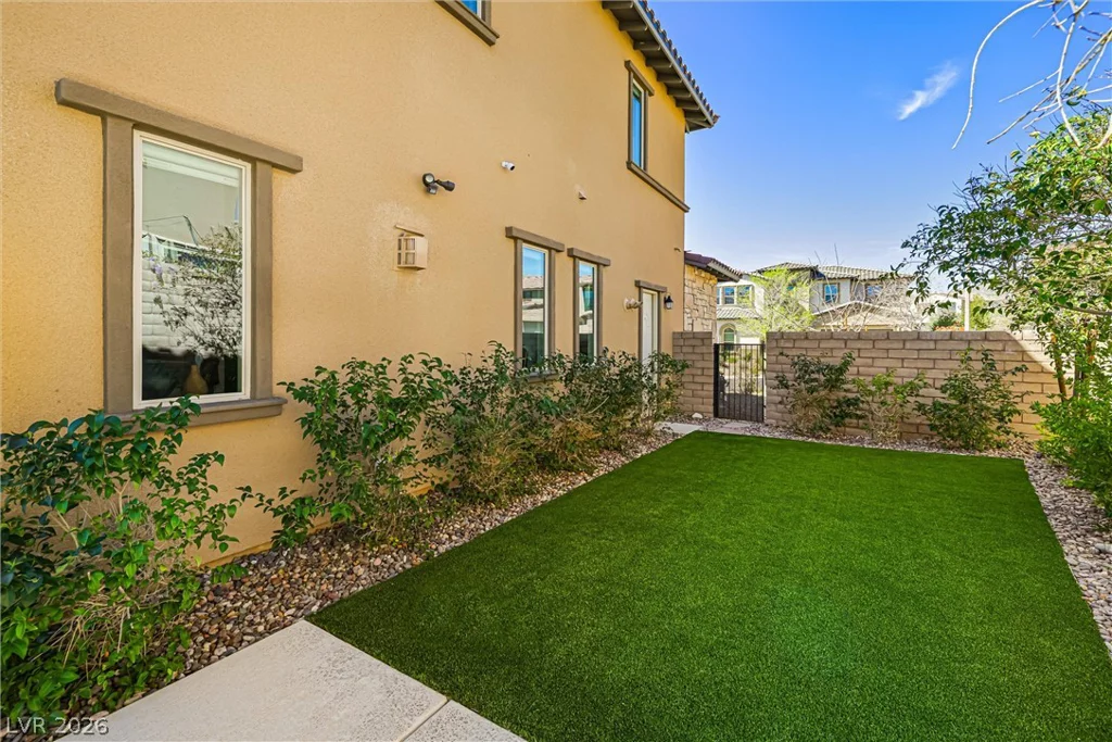 472 Bosco Di Fiore, Las Vegas, NV 89138