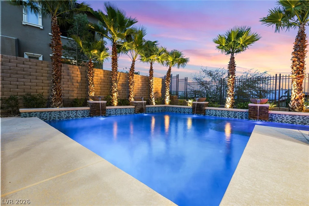 472 Bosco Di Fiore, Las Vegas, NV 89138