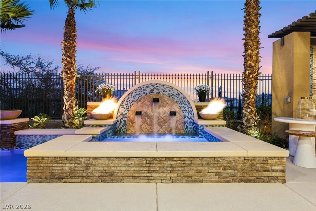 472 Bosco Di Fiore, Las Vegas, NV 89138