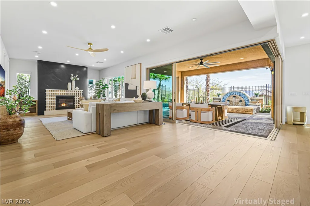 472 Bosco Di Fiore, Las Vegas, NV 89138