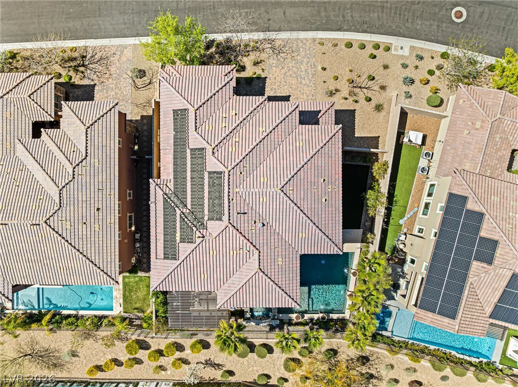 472 Bosco Di Fiore, Las Vegas, NV 89138