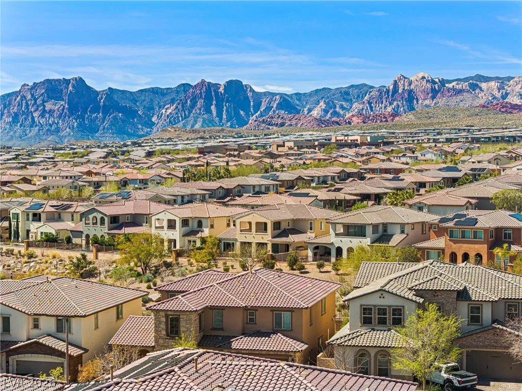 472 Bosco Di Fiore, Las Vegas, NV 89138