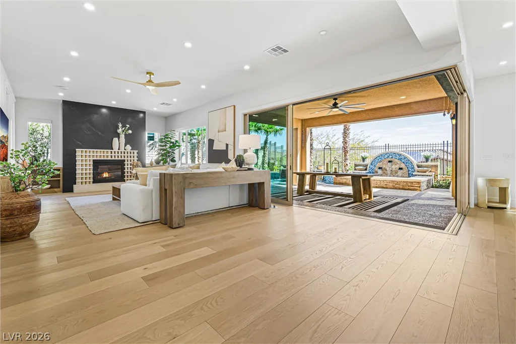 472 Bosco Di Fiore, Las Vegas, NV 89138