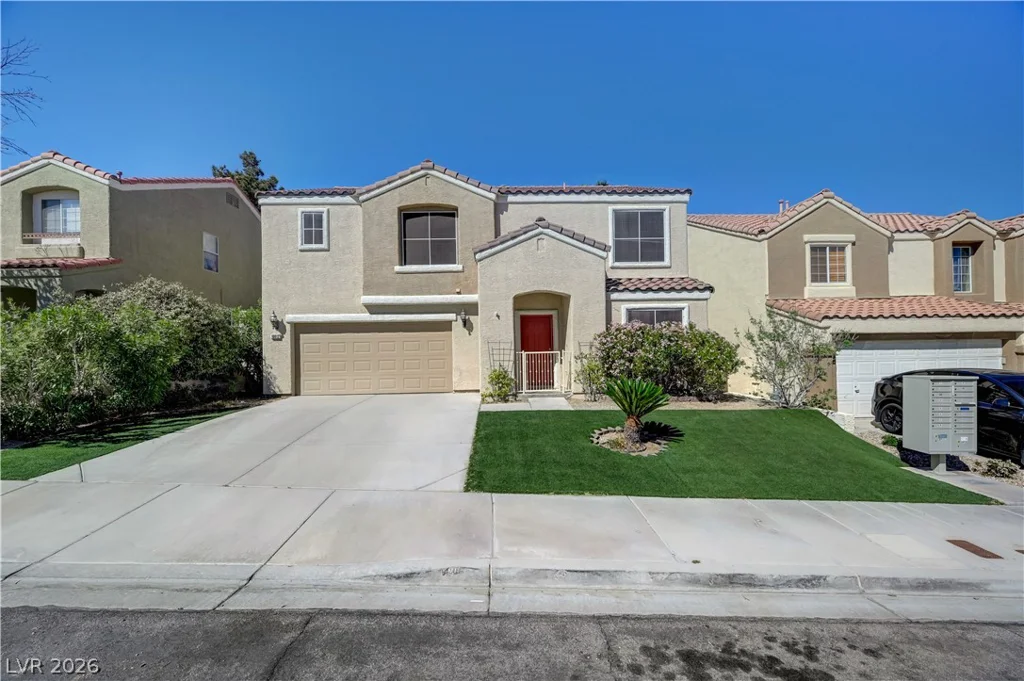 10012 Long Cattle, Las Vegas, NV 89117