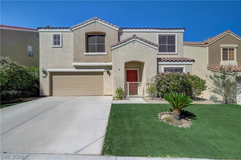 10012 Long Cattle, Las Vegas, NV 89117