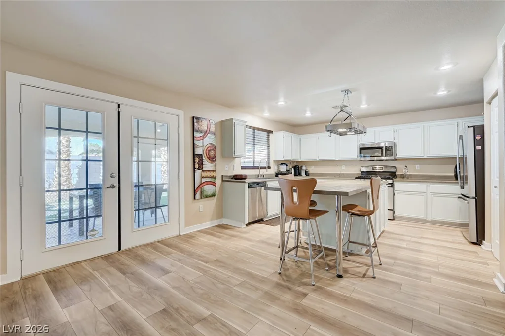 10012 Long Cattle, Las Vegas, NV 89117