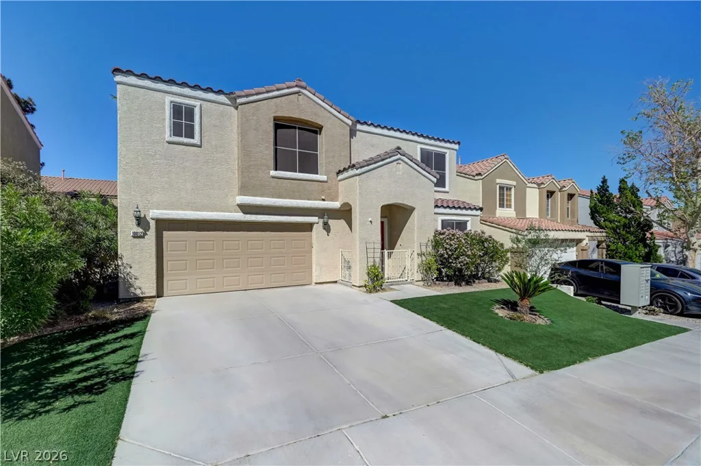 10012 Long Cattle, Las Vegas, NV 89117