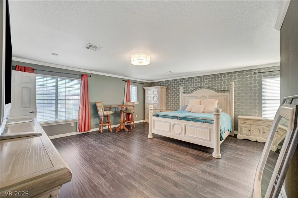 10012 Long Cattle, Las Vegas, NV 89117