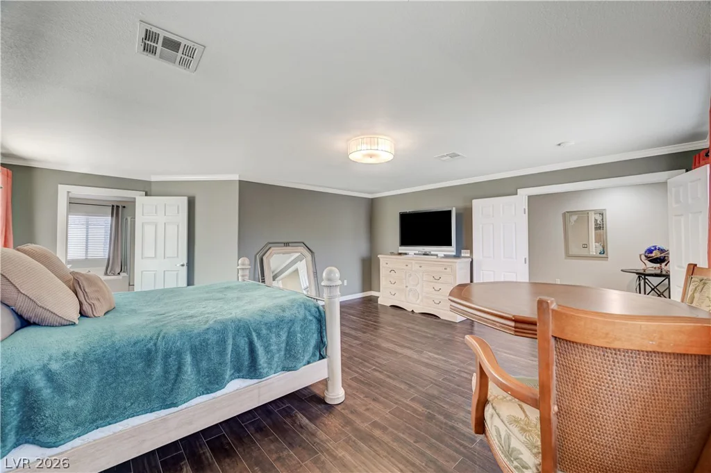 10012 Long Cattle, Las Vegas, NV 89117