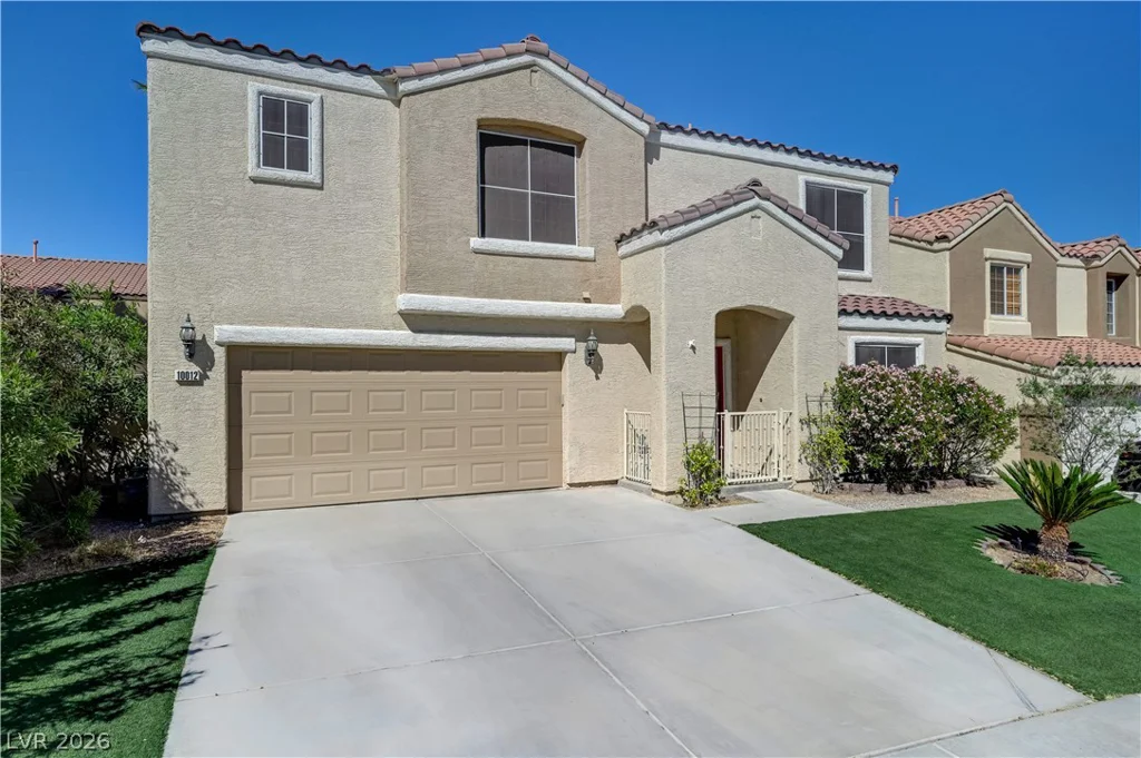 10012 Long Cattle, Las Vegas, NV 89117
