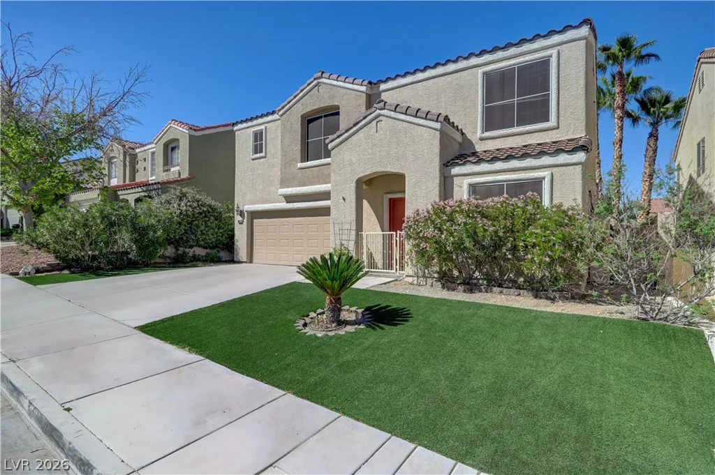 10012 Long Cattle, Las Vegas, NV 89117