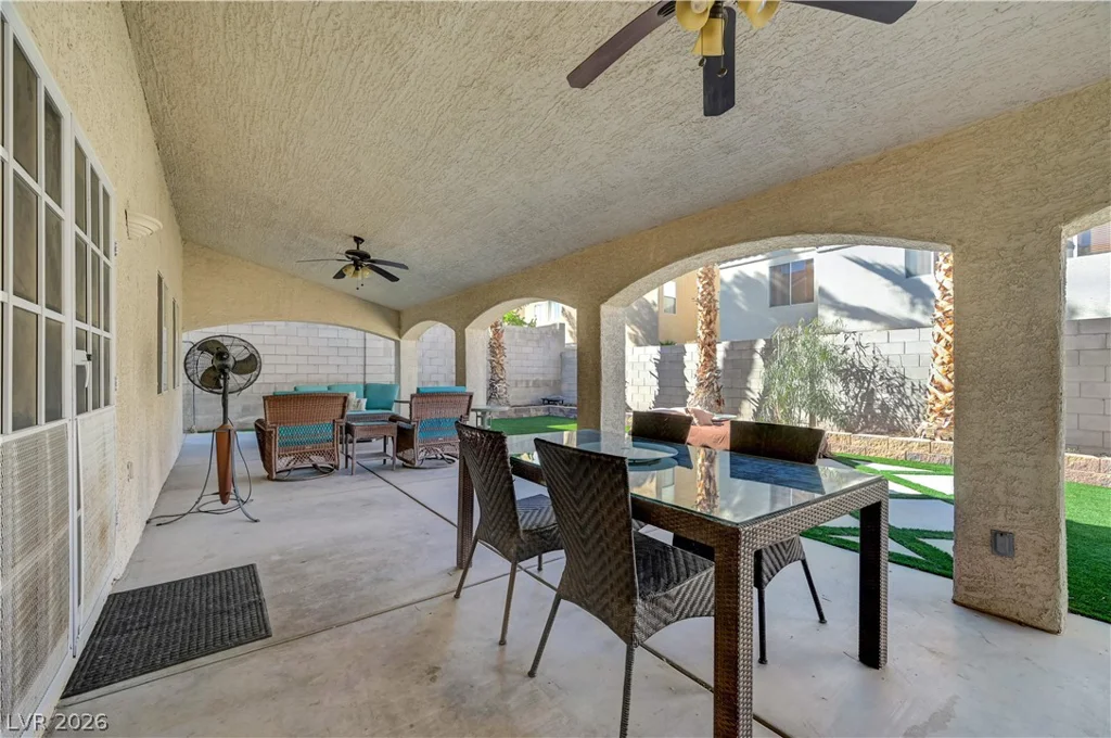 10012 Long Cattle, Las Vegas, NV 89117